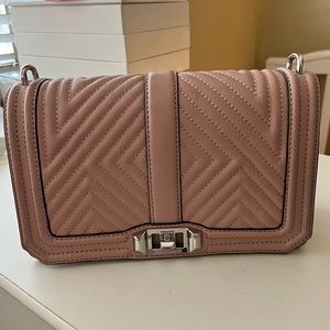 Rebecca Minkoff Love Crossbody